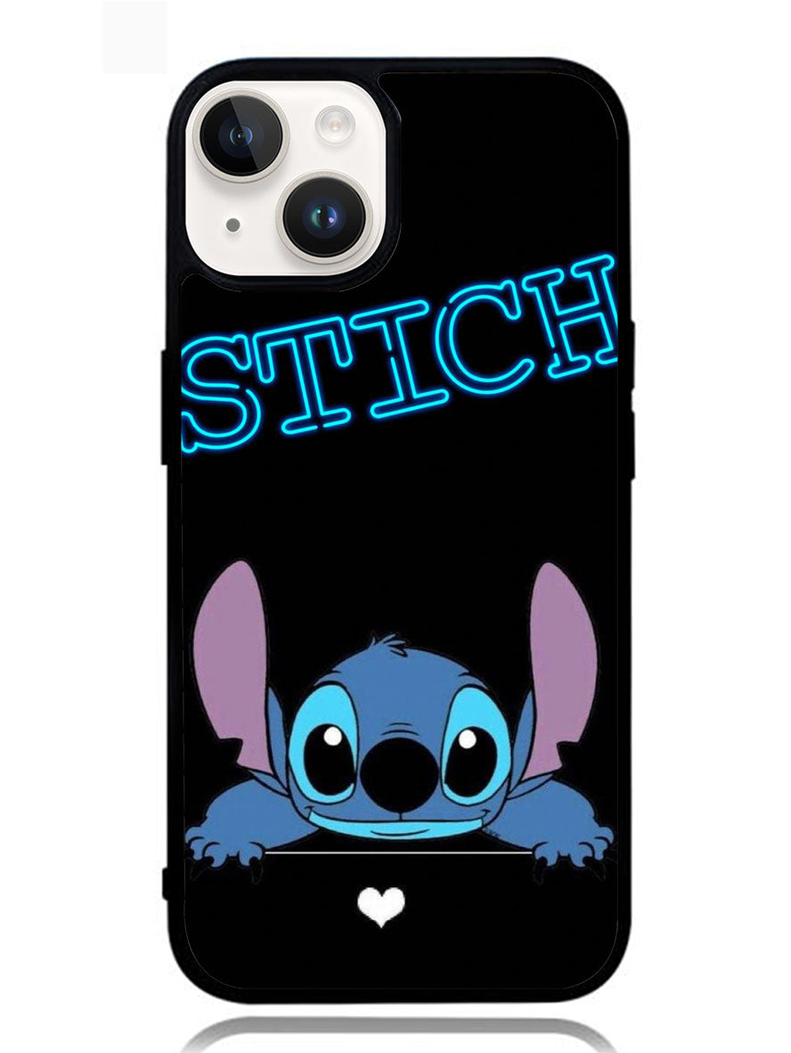 Stich 3rd iPhone 14 Plus Case