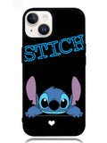 Stich 3rd iPhone 14 Plus Case