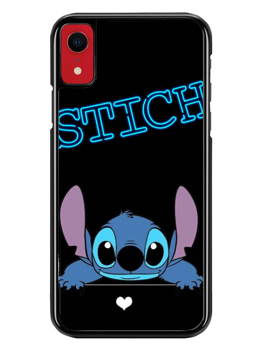 Stich 3rd iPhone XR Case
