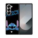 Stich 3rd Samsung Galaxy Z Fold 7 5G Case