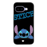Stich 3rd Google Pixel 10A Case