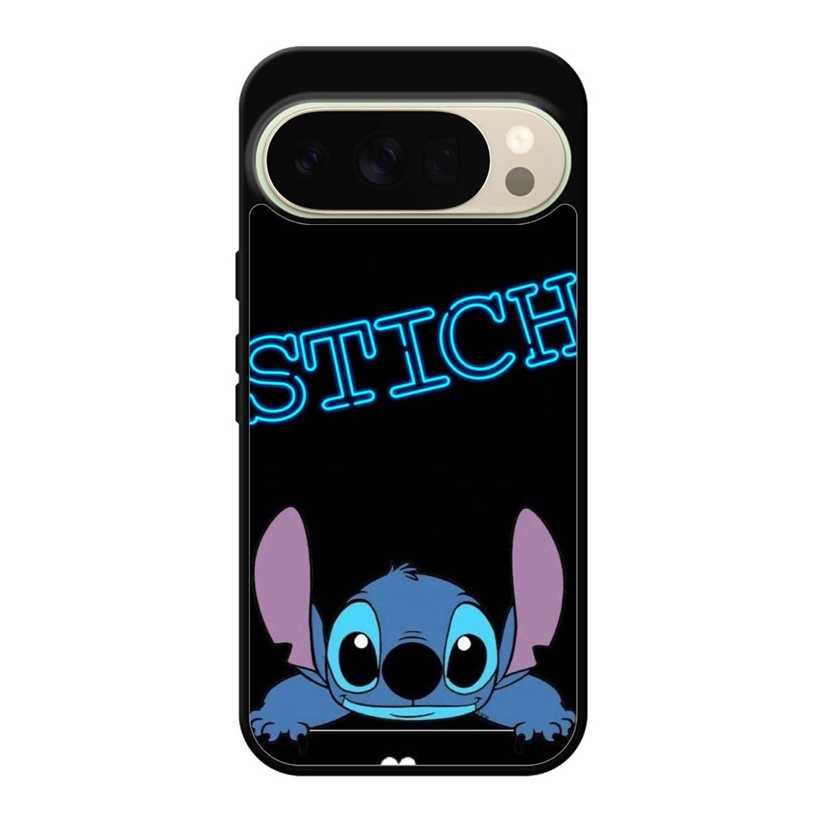 Stich 3rd Google Pixel 10 Pro Case