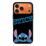 Stich 3rd iPhone 17 Pro Max Case