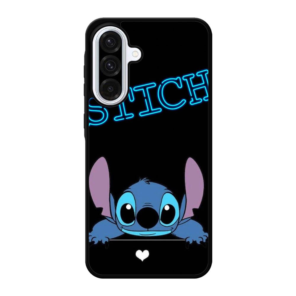 Stich 3rd Samsung Galaxy A56 Case DC0871