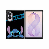 Stich 3rd Samsung Galaxy Z Fold 8 Case