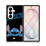Stich 3rd Samsung Galaxy Z Fold 8 Ultra Case