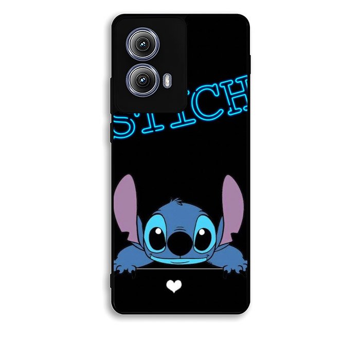 Stich 3rd Motorola Moto Edge 2024 Case DC1787