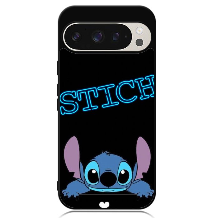 Stich 3rd Google Pixel 9 Pro XL Case