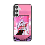 Aesthetic Evangelion Samsung Galaxy A26 Case DC5228