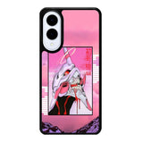 Aesthetic Evangelion Samsung Galaxy S25 Edge DC0025