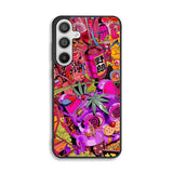 Stoner Trippy Samsung Galaxy A26 Case DC5384