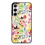Cute Disney Samsung Galaxy A25 5G Case DC0416