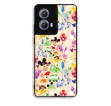 Cute Disney Motorola Moto Edge 2024 Case DC2387