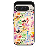 Cute Disney Google Pixel 10 Pro XL Case DC0416