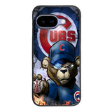 Cubs Power Google Pixel 10A Case DC0404