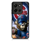 Cubs Power Motorola Moto G Power 5G 2025 DC0404