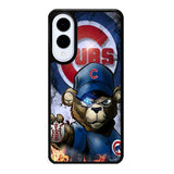 Cubs Power Samsung Galaxy S25 Edge DC0404