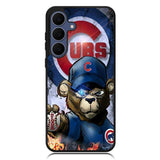 Cubs Power Samsung Galaxy S25 FE DC0404