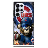 Cubs Power Samsung Galaxy S24 Ultra Case DC0404