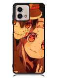 anime hanako kun 2nd Motorola Moto G Stylus 5G 2023 Case