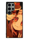 anime hanako kun 2nd Samsung Galaxy S23 Ultra 5G Case