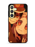 anime hanako kun 2nd Samsung Galaxy S25 Plus 5G , Samsung Galaxy S25+ 5G Case