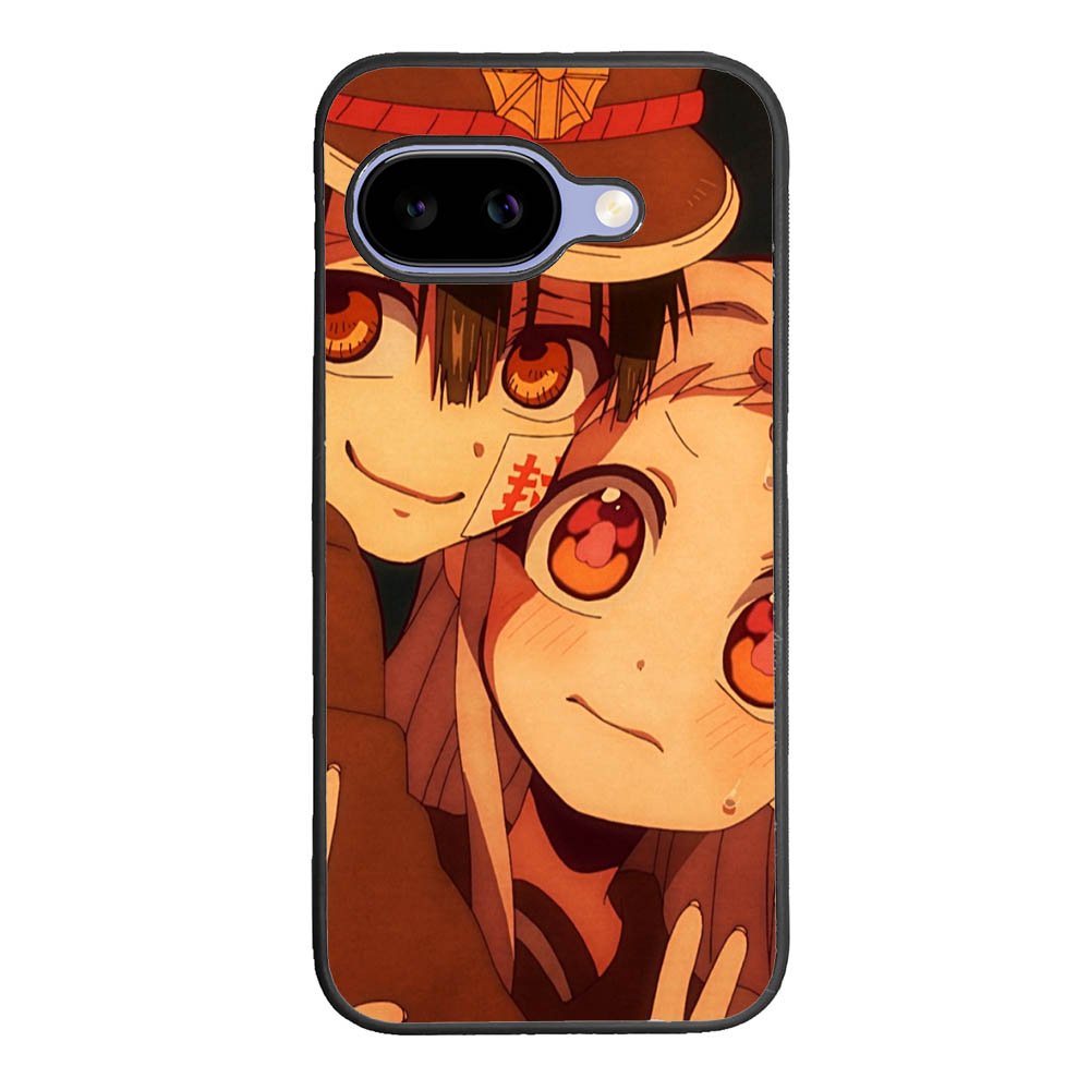 anime hanako kun 2nd Google Pixel 10A Case
