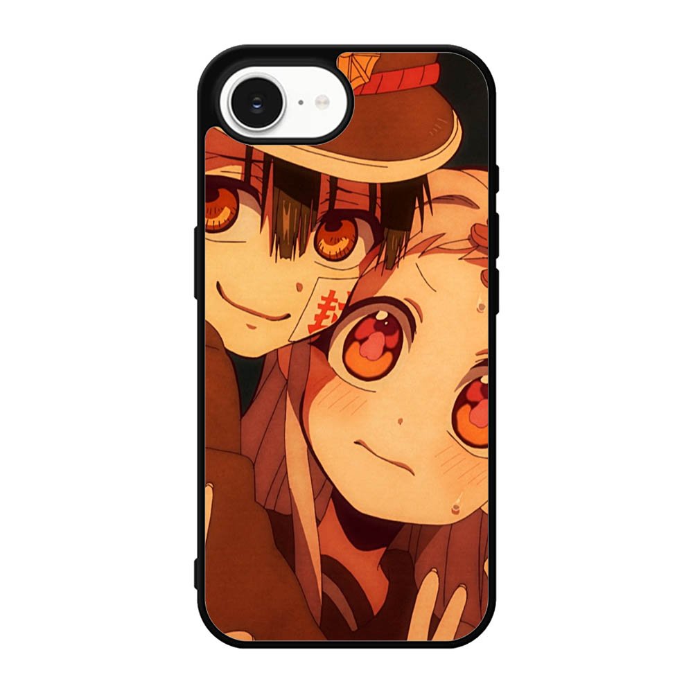 anime hanako kun 2nd iPhone 17e Case