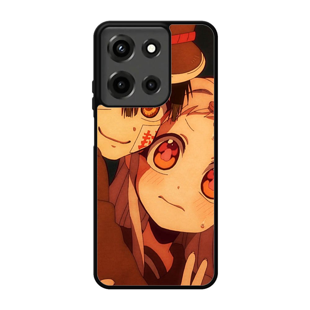 anime hanako kun 2nd Motorola Moto G 5G 2025 Case DC3870