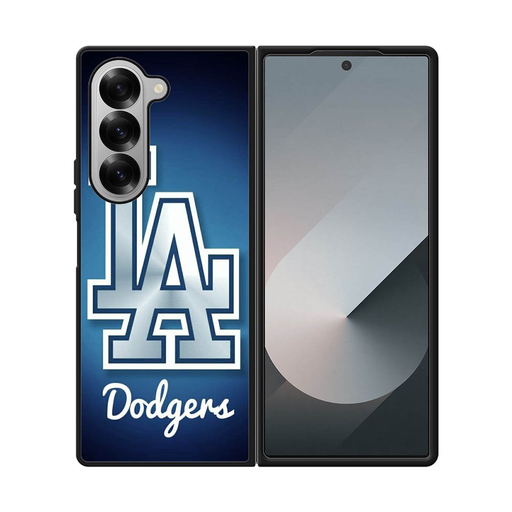 LA Dodgers 3rd Samsung Galaxy Z Fold 7 5G Case
