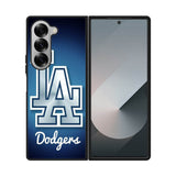 LA Dodgers 3rd Samsung Galaxy Z Fold 7 5G Case
