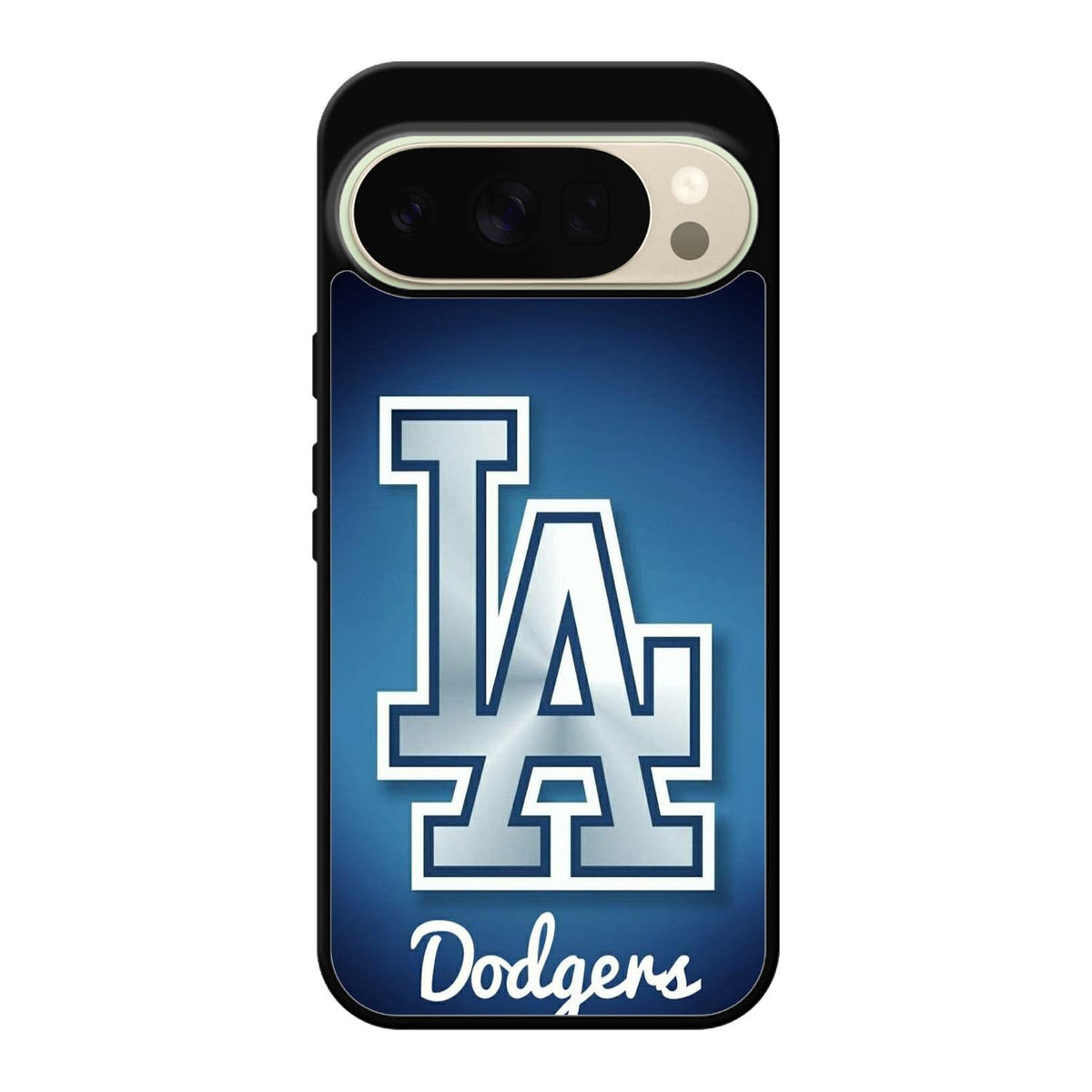 LA Dodgers 3rd Google Pixel 10 Pro Case