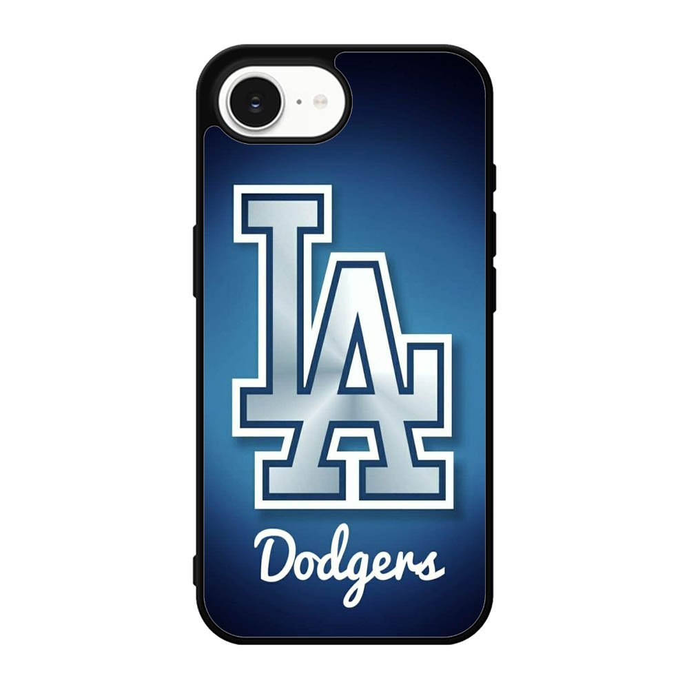 La Dodgers iPhone 17e Case DC1000