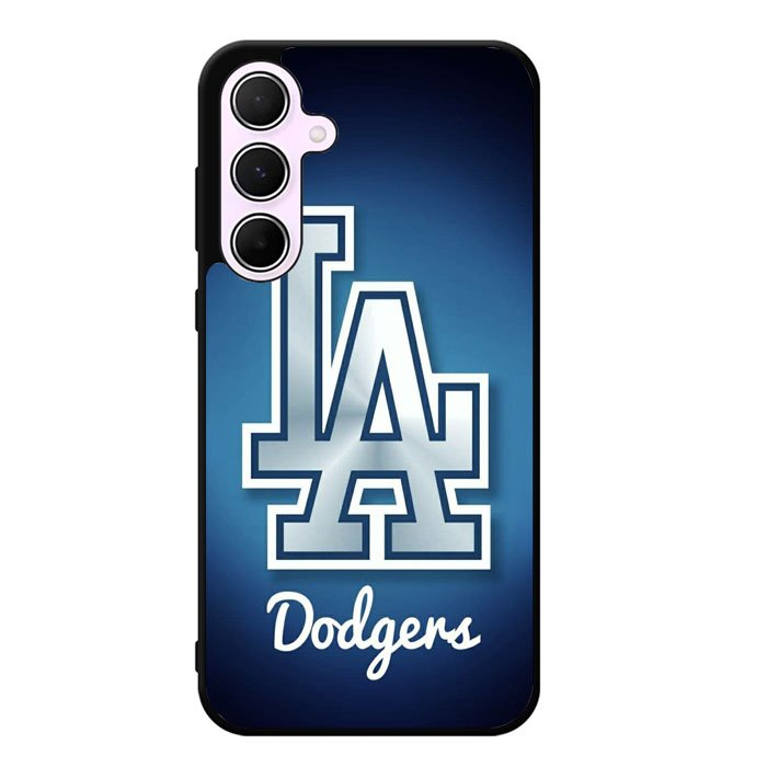La Dodgers Samsung Galaxy A15 5G Case DC1000