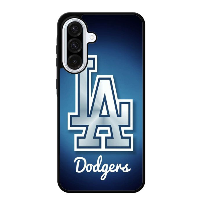 La Dodgers Samsung Galaxy A56 Case DC1000
