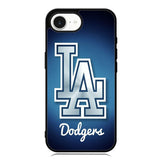 La Dodgers iPhone 16e Case DC1000
