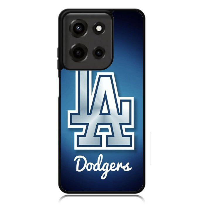 La Dodgers Motorola Moto G Power 5G 2025 DC1000