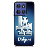La Dodgers Motorola Moto G Stylus 5G 2025 DC1000