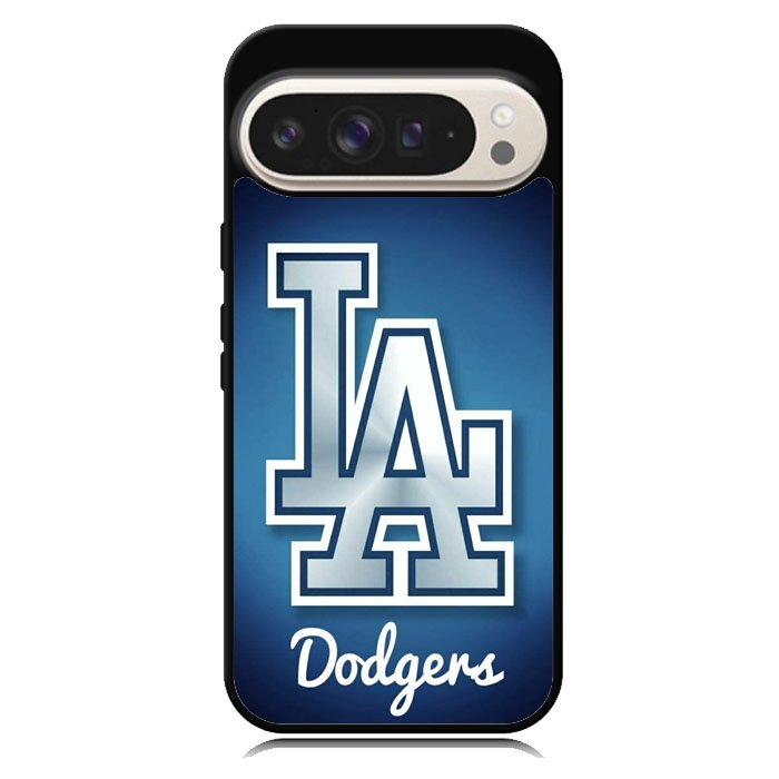 La Dodgers Google Pixel 10 | Google Pixel 10 Pro Case DC1000