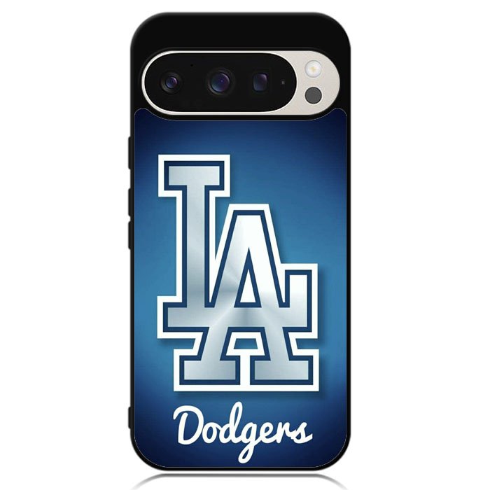 La Dodgers Google Pixel 9 Pro XL Case DC1000