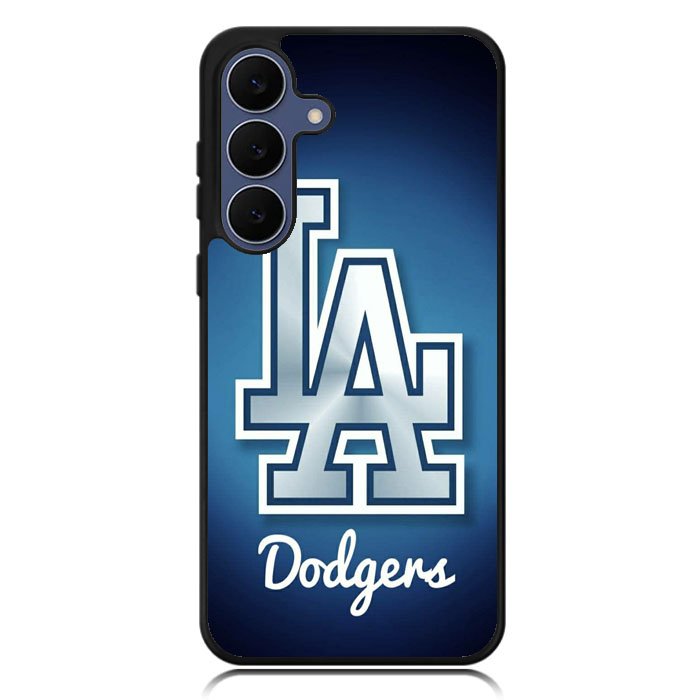 La Dodgers Samsung Galaxy S24 Plus , Samsung Galaxy S24+ Case DC1000