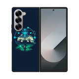 Legend Of Zelda 5th Samsung Galaxy Z Fold 7 5G Case