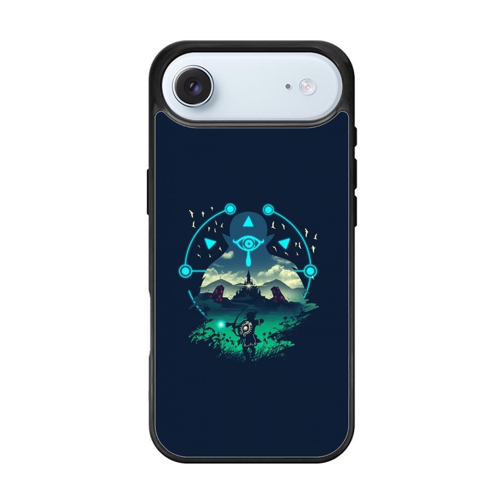 Legend Of Zelda 5th iPhone Air Case