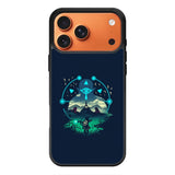 Legend Of Zelda 5th iPhone 18 Pro Case