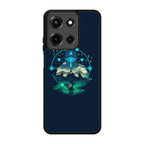 Legend Of Zelda 5th Motorola Moto G 5G 2025 Case DC3754