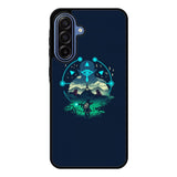 Legend Of Zelda 5th Samsung Galaxy A17 Case