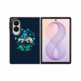 Legend Of Zelda 5th Samsung Galaxy Z Fold 8 Case