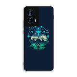 Legend Of Zelda 5th Motorola Moto G Power 5G 2024 Case DC0037