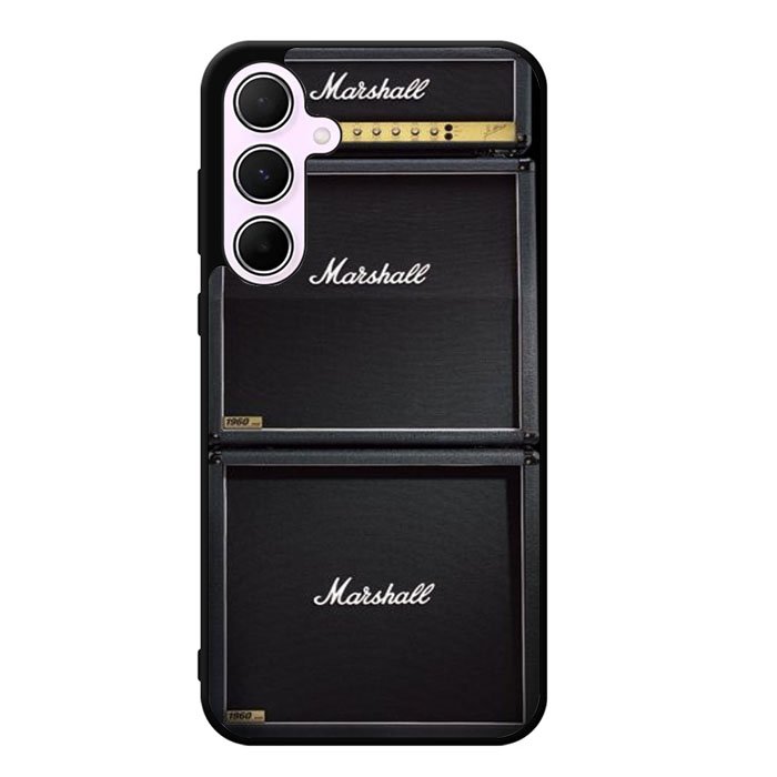 Marshall Amplifier Samsung Galaxy A35 5G Case DC1099