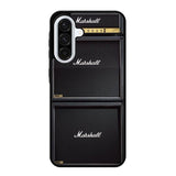 Marshall Amplifier Samsung Galaxy A56 Case DC1099